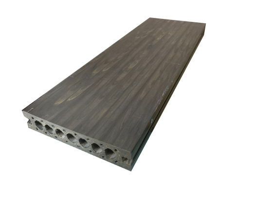 SÀN GỖ NHỰA COMPOSITE EW140T28