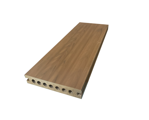 SÀN GỖ NHỰA COMPOSITE EW140T28