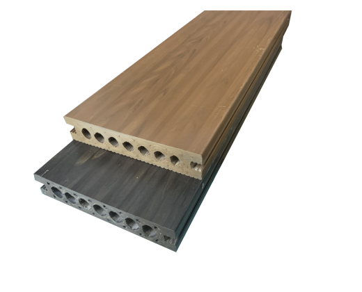 SÀN GỖ NHỰA COMPOSITE EW140T28