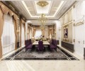 Đổ bộ vào thế giới xây dựng: Khám phá sự đa dạng và tiềm năng của phào chỉ PS và PU