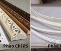  Điểm Khác Biệt Giữa Phào Chỉ PS và Phào Chỉ PU Trong Xây Dựng và Trang Trí Nội Thất