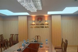 Nam Minh Decor, thiết kế và thi công trọn gói, tấm PVC giả đá, lam gỗ nhựa, tấm ốp nano.
