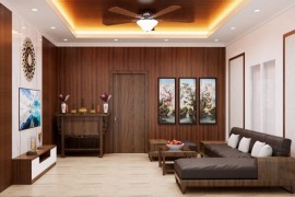 Báo giá phào chỉ PS. Ưu điểm của phào chỉ PS so với PU