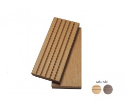 Tấm ốp tường, trần ngoại thất NW40T12