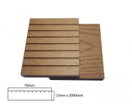 Tấm ốp tường, trần ngoại thất NW70T12