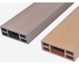 Lam gỗ nhựa ngoài trời EuroStark EU-S150H50