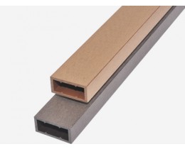 Sàn Gỗ Ngoài Trời Hệ Lam Gỗ Nhựa EuroStark EU-S60H30