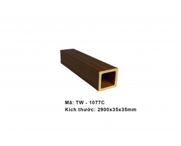 Lam Gỗ Nhựa TW - 1077C