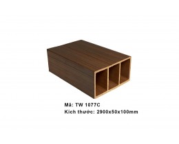 Lam Gỗ Nhựa TW 1077C