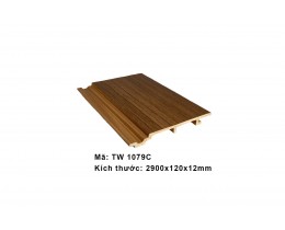 TẤM ỐP GỖ NHỰA TW1079C