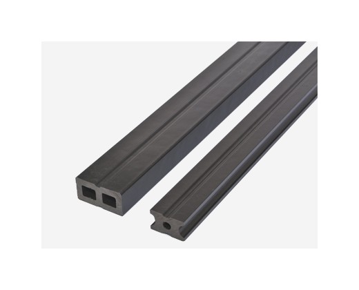 Phụ Kiện Sàn Gỗ Ngoài Trời Thanh Xương EuroStark EU-F40H25