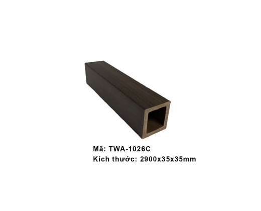 Lam Gỗ Nhựa TWA-1026C