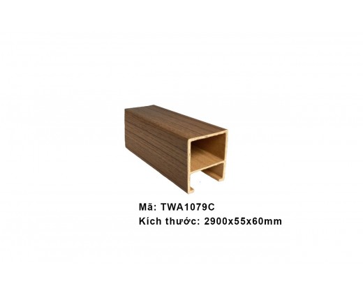 Lam Gỗ Nhựa TWA1079C