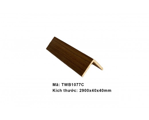 Lam Gỗ Nhựa TWB1077C