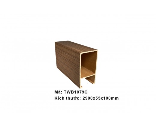Lam Gỗ Nhựa TWB1079C