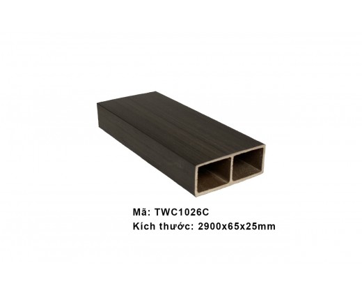 Lam Gỗ Nhựa TWC1026C