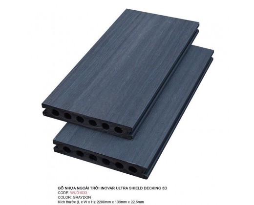 SÀN GỖ NGOÀI TRỜI WUD1033